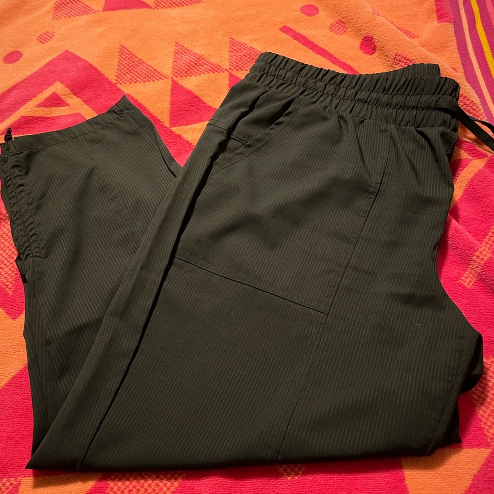 RBX Women’s Black Jogger Pants